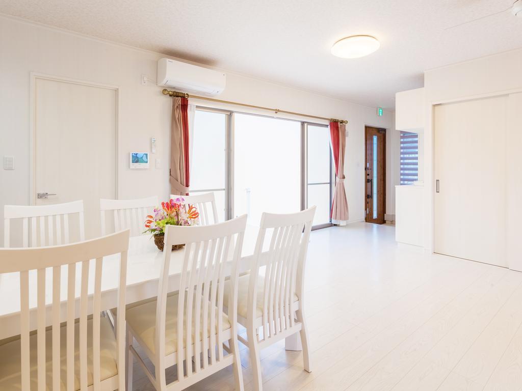 Kariyushi Condominium Resort Nago RB Villa Nakijin Esterno foto