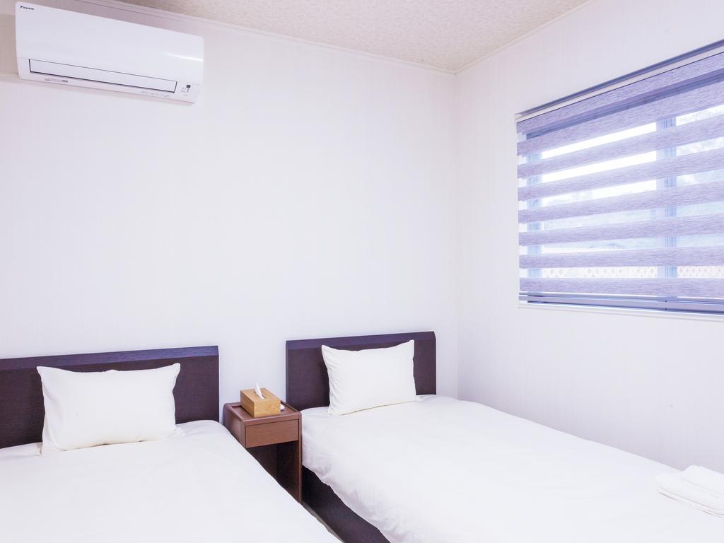 Kariyushi Condominium Resort Nago RB Villa Nakijin Esterno foto