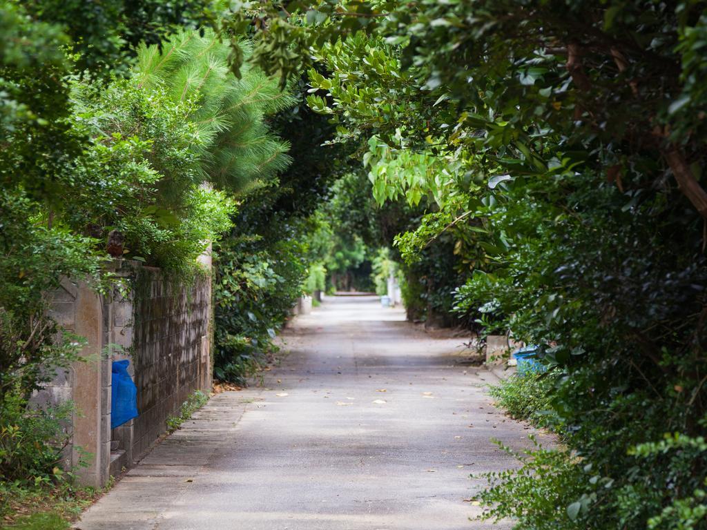 Kariyushi Condominium Resort Nago RB Villa Nakijin Esterno foto