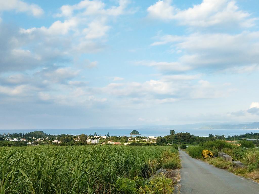 Kariyushi Condominium Resort Nago RB Villa Nakijin Esterno foto