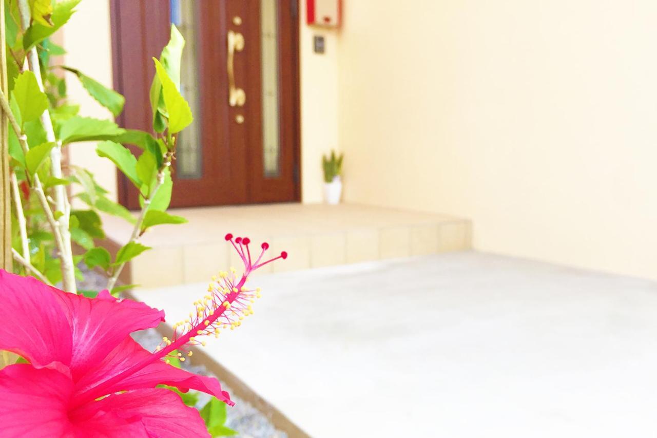 Kariyushi Condominium Resort Nago RB Villa Nakijin Esterno foto